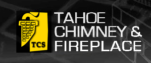 Business Logo for Tahoe Chimney & Fireplace 